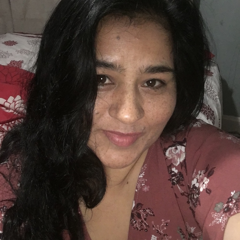 Meet your Posher, Susy